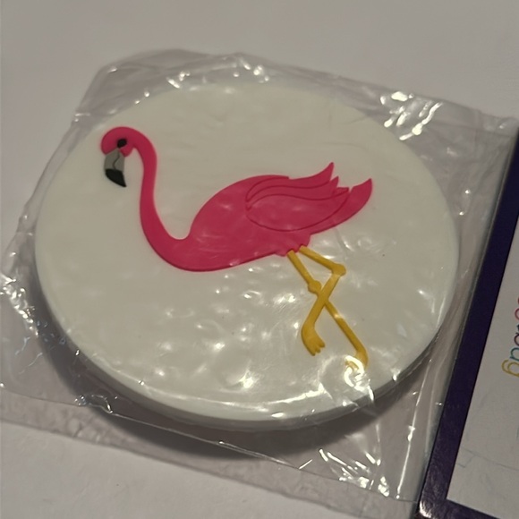 BOGG Bag Bits Flamingo - #253 - Picture 2 of 3